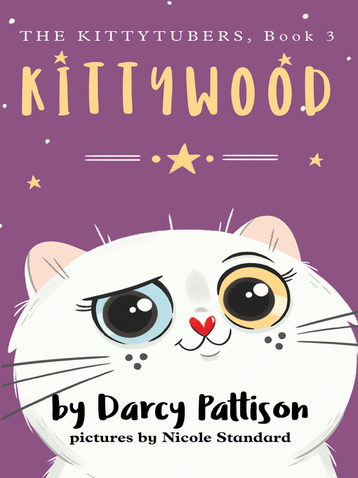 Title details for Kittywood by Darcy Pattison - Available